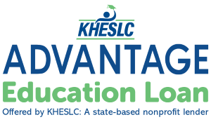 Advantage Education Loan Logo